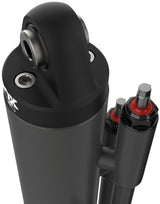 FACTORY RACE 3.0 X 8 EXTERNAL BYPASS (4 TUBE) REMOTE SHOCK (LEFT)