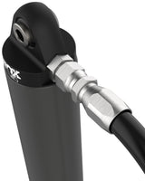 FACTORY RACE 3.0 X 10 SMOOTH BODY REMOTE SHOCK