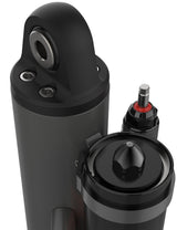 FACTORY RACE 3.5 X 18 EXTERNAL BYPASS (5 TUBE 3/4") PIGGYBACK SHOCK (RIGHT)
