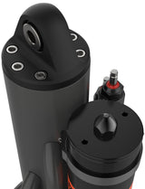 FACTORY RACE 4.4 X 12 EXTERNAL BYPASS (4 TUBE) PIGGYBACK SHOCK (RIGHT)