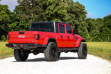 Rough Country - 3.5 Inch Lift Kit - Spacers - M1 - Jeep Gladiator JT 4WD (2020-2023)