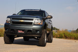Rough Country - 7.5 Inch Lift Kit - N3 Struts - Chevy Avalanche 2WD/4WD (2007-2013)