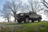 Rough Country - 6 Inch Lift Kit - Cast Steel - N3 Struts - Chevy/GMC 1500 (14-18 & Classic)
