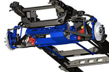 Rough Country - 4 Inch Lift Kit - V2 - Chevy Silverado & GMC Sierra 1500 4WD (1999-2006 & Classic)