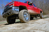 Rough Country - 6 Inch Lift Kit - Chevy Silverado & GMC Sierra 2500HD 4WD (2001-2010)