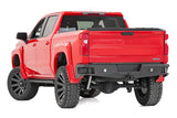 Rough Country - 6 Inch Lift Kit - Chevy Silverado 1500 4WD (2019-2024 & Classic)