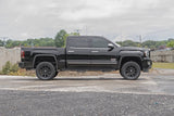 Rough Country - 3.5 Inch Lift Kit - Forged UCA - Vertex/V2 - Chevy/GMC 1500 (07-16)