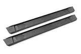 Rough Country - HD2 Aluminum Running Boards - Ext Cab - Chevy/GMC 1500 (99-06 & Classic)