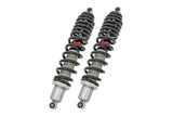 Rough Country - M1 Rear Coil Over Shocks - Ride Height Adjust - Honda Pioneer 1000