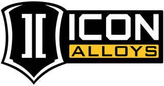 ICON Alloys logo