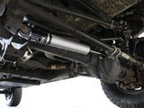 ICON 2009-2013 Ram 2500/2009-2012 Ram 3500 4WD Ultimate Front End Kit Stage 1