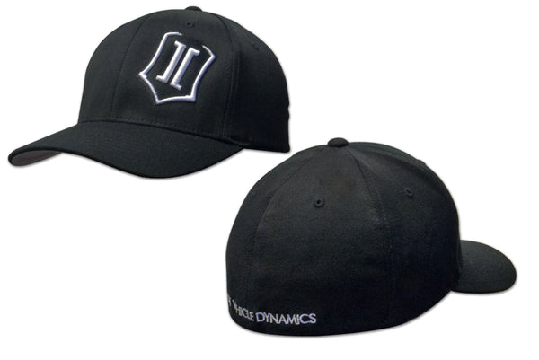 ICON SHIELD FLEXFIT HAT S/M