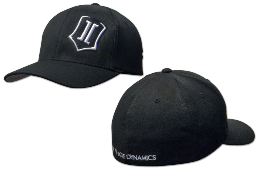 ICON SHIELD FLEXFIT HAT S/M