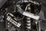 08-UP LAND CRUISER 200 SERIES 1.5-3.5" STAGE 2 SUSPENSION SYSTEM