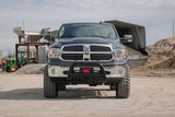 Rough Country - 6 Inch Lift Kit - M1 Struts/M1 - Ram 1500 4WD (2012-2018 & Classic)