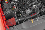 Rough Country - Cold Air Intake Kit 5.3L/6.2L - Chevy/GMC 1500 4WD (14-18 & Classic)
