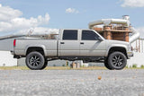 Rough Country - 6 Inch Lift Kit - 8-Lug - M1 - Chevy 3/4-Ton Suburban/C2500/K2500 Truck/C3500/K3500 Truck (88-00)