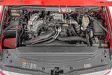 Rough Country - Cold Air Intake - 6.6L - Chevy/GMC 2500HD/3500HD (17-19)