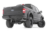 Rough Country - 6 Inch Lift Kit - M1 Struts/M1 - Ford F-150 4WD (2015-2020)
