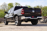Rough Country - 2 Inch Leveling Kit - Air Ride - Ram 1500 4WD (2019-2025)