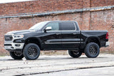 Rough Country - 5 Inch Lift Kit - Air Ride - Ram 1500 4WD (2019-2024)