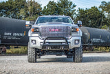 Rough Country - 5 Inch Lift Kit - Torsion Drop - M1 - Chevy/GMC 2500HD/3500HD (11-19)