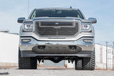 Rough Country - 3.5 Inch Lift Kit - Alu/Stamp Steel LCA - M1 Strut - Chevy/GMC 1500 (14-18 & Classic)