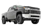 Rough Country - 3 Inch Lift Kit - UCAs - M1 - Chevy/GMC 2500HD/3500HD (20-25)
