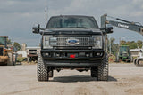 Rough Country - 6 Inch Lift Kit - No OVLDS - M1 - Ford F-250/F-350 Super Duty 4WD (2017-2022)