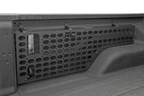 Rough Country - Molle Panel Kit - Pass Side - Bed - Jeep Gladiator JT 4WD (2020-2025)