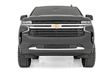 Rough Country - 3.5 Inch Lift Kit - N3 Struts - Chevy/GMC Tahoe/Yukon XL 1500 4WD (2021-2024)