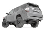 Rough Country - 3 Inch Lift Kit - Upper Control Arms - RR Coils - N3 Struts - Toyota 4Runner (10-24)