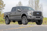 Rough Country - 4 Inch Lift Kit - N3 Struts - Ford F-150 4WD (2015-2020)