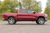 Rough Country - 3.5 Inch Lift Kit - N3 Struts - Ram 1500 2WD/4WD (2019-2025)