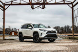 Rough Country - 2.5 Inch Lift Kit - Toyota RAV4 2WD/4WD (2019-2023)