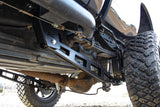 Rough Country - Traction Bar Kit - Inverted U-bolts - 0-6 Inch - Ford F-250 Super Duty (08-16)
