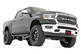 Rough Country - 6 Inch Lift Kit - 22XL - Vertex - Dual Rate Coils - Ram 1500 4WD (2019-2024)