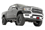 Rough Country - 6 Inch Lift Kit - N3 Struts - Dual Rate Coils - Ram 1500 4WD (2019-2024)