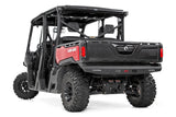 Rough Country - Bumper - Rear - Multiple Makes & Models (Can-Am/Polaris)