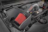 Rough Country - Cold Air Intake - With Prefilter - 5.7L - Ram 1500 2WD/4WD (2019-2024)