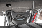 Rough Country - Air Spring Kit W/compressor - Wireless Controller - 6-7.5 Inch Lift Kit - Chevy/GMC 1500 (07-18)
