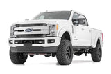 Rough Country - 4.5 Inch Lift Kit - FR D/S - Vertex - Ford F-250/F-350 Super Duty 4WD (17-22)