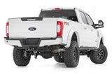 Rough Country - 4.5 Inch Lift Kit - D/S - Vertex - Ford F-250/F-350 Super Duty 4WD (17-22)