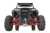 Rough Country - Winch Mount - Polaris RZR XP 1000