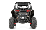 Rough Country - Heavy Duty Radius Arm Kit - High Clearance - 10mm - Polaris RZR XP 1000
