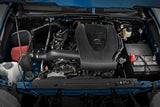 Rough Country - Cold Air Intake Kit - 3.5L - Pre Filter - Toyota Tacoma 2WD/4WD (2016-2023)