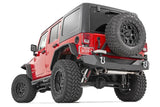 Rough Country - Fender Flare - Steel - FR & RR - Jeep Wrangler JK/Wrangler Unlimited (07-18)