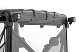 Rough Country - LED Light Kit - Rear Mount - 2 In. Chrome Pair - Wide Angle - Polaris Ranger XP 1000