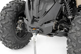 Rough Country - Winch Bumper - Can-Am Renegade 1000/Renegade 500