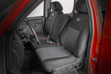 Rough Country - Seat Covers - Front 40/40/20 - Chevy/GMC 1500/2500HD (07-13)